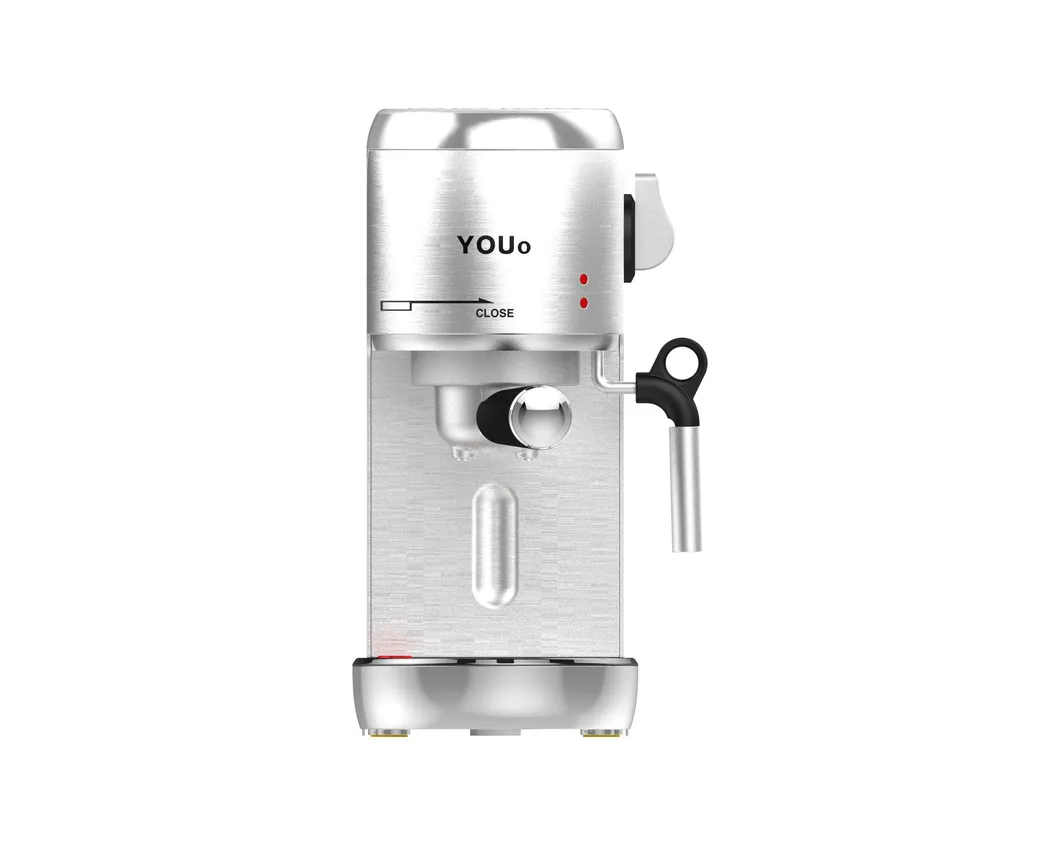 Smart Automatic Coffee Machine