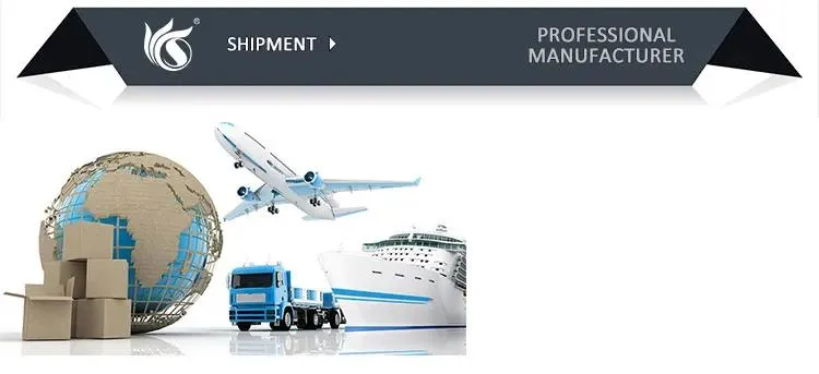 Shipping and Logistics