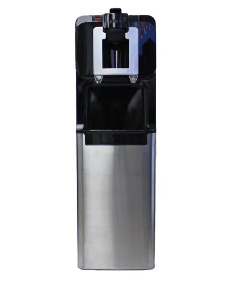 Efficient Single Serve Coffee Maker Water Dispenser Combo