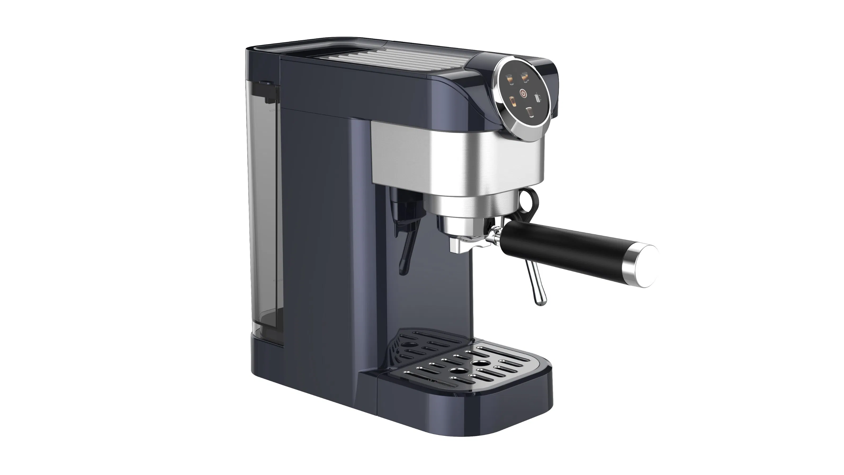 High Pressure Smart Portable Mini Capsule Espresso Coffee Maker