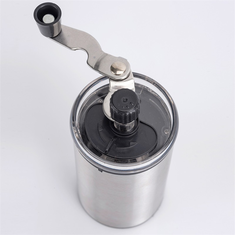 Cafe Bean 40g Coffee Grinder Stainless Steel Body
