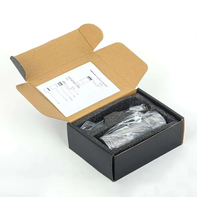 Coffee Bean Grinder Detail