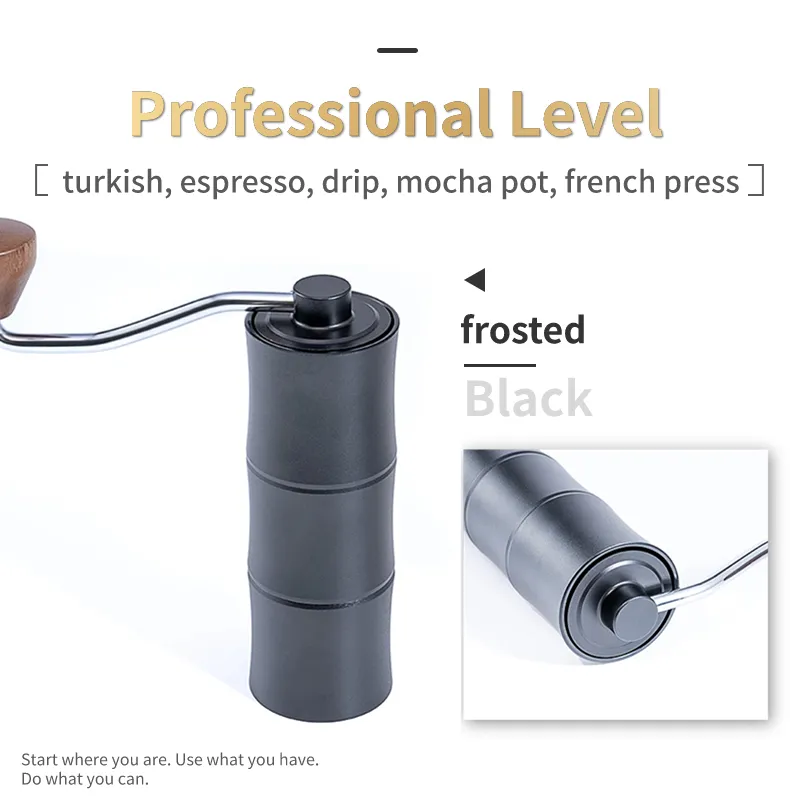 Coffee Grinder View 4