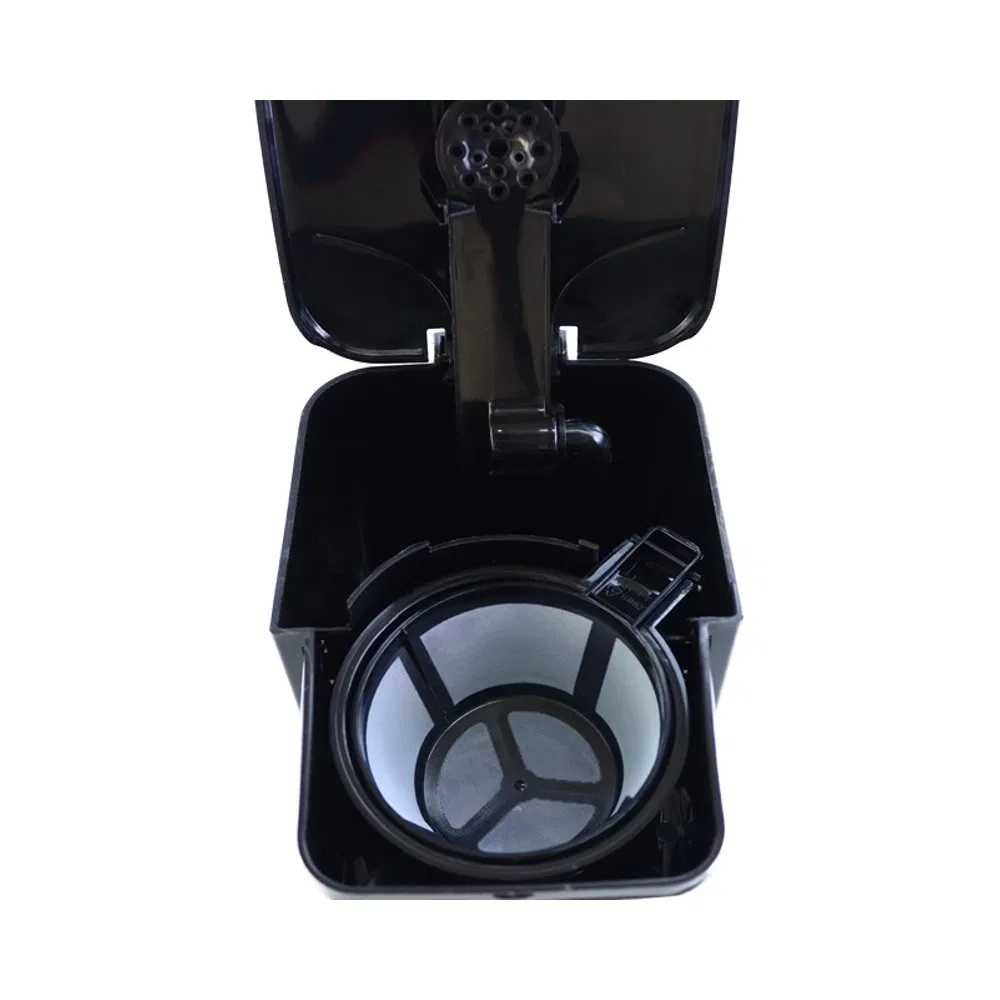 Coffee Machine Show 5