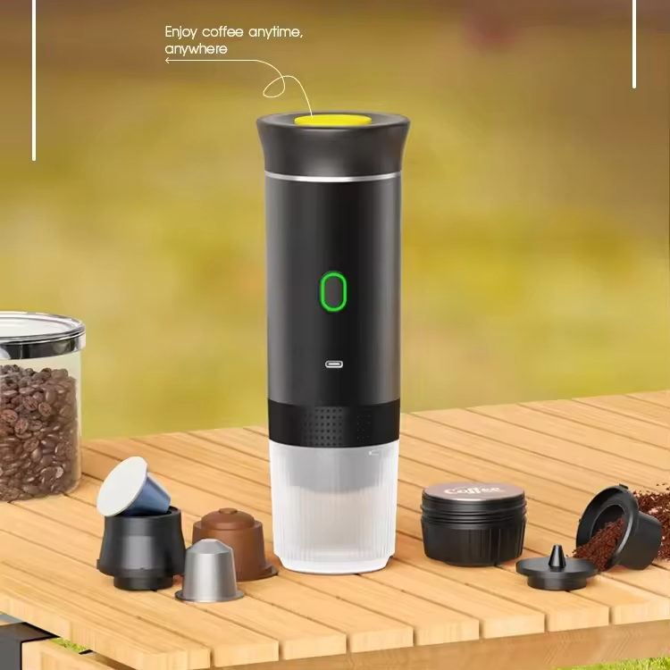 Mini Coffee Maker Portable Mini Coffee Maker Espresso