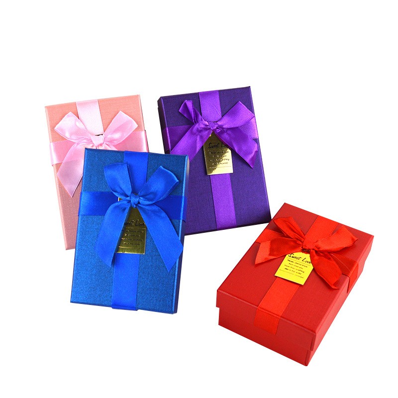 Caja de regalo de chocolate praline de lujo personalizada al por mayor, caja de embalaje de chocolate hecha a mano