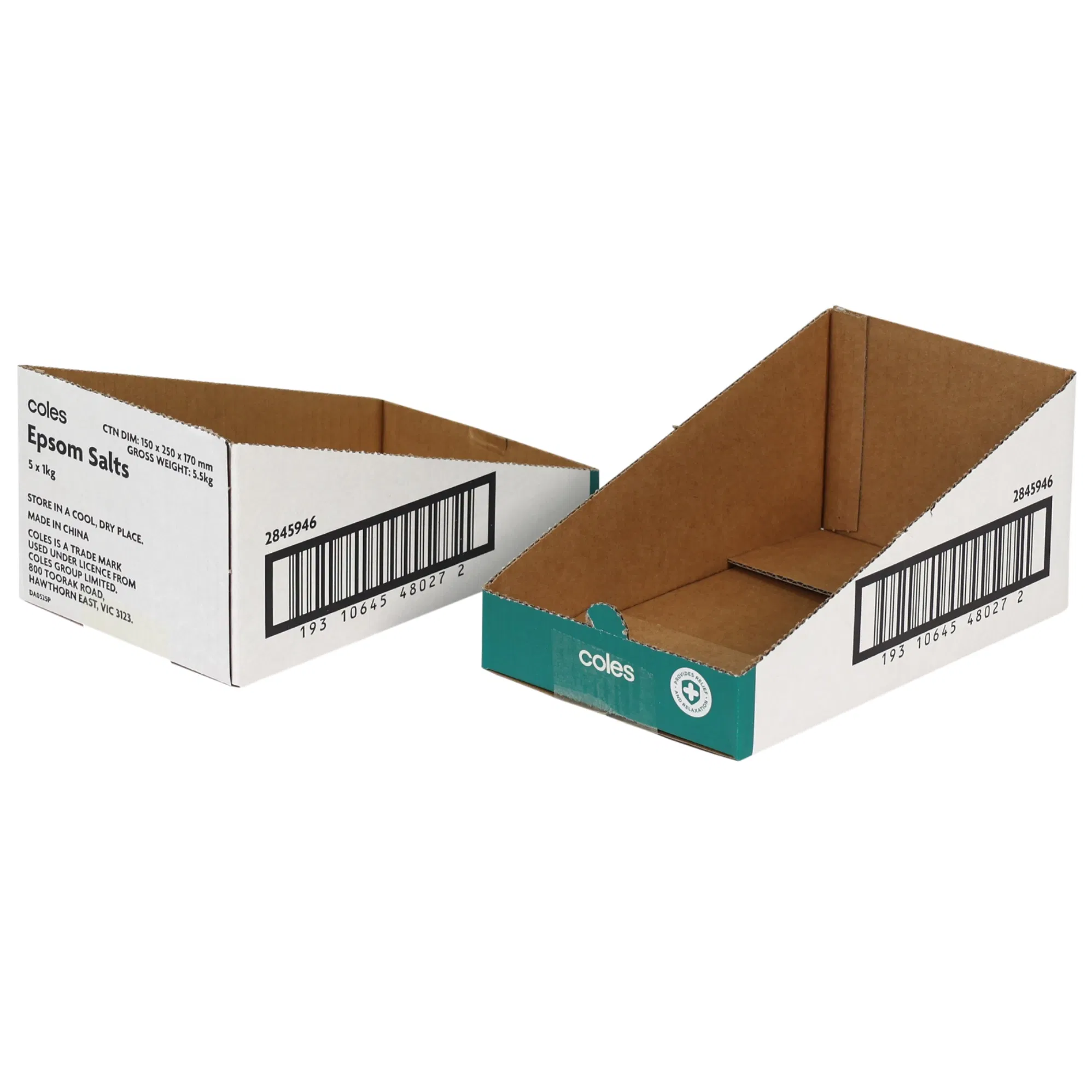 Impresión flexográfica personalizada en papel corrugado para alimentos, bocadillos, bolígrafos, bebidas, caramelos, piruletas, exhibición minorista de productos, embalaje de entrega, caja de cartón con línea perforada