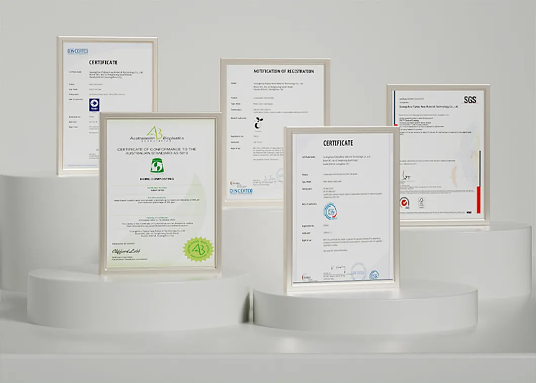Certificados