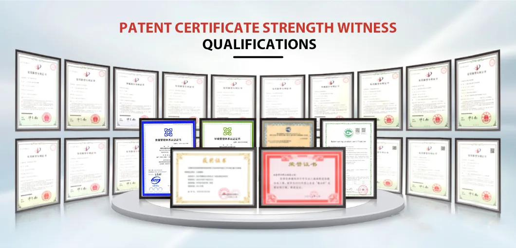 Certificados de calidad