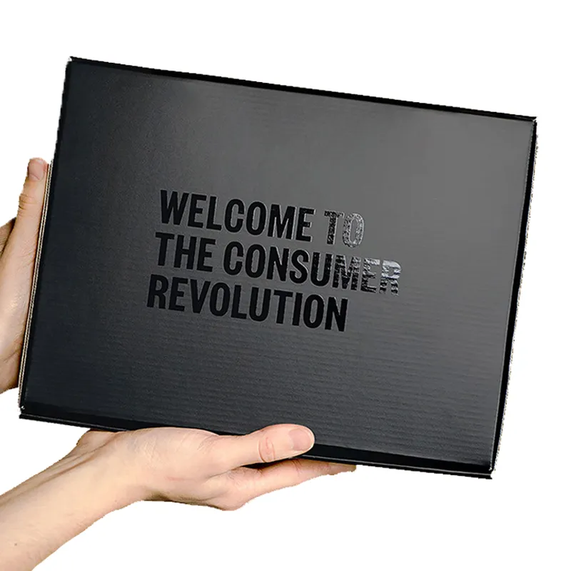 Embalaje e-commerce
