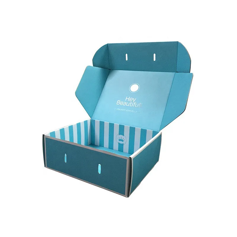 Caja de embalaje 7