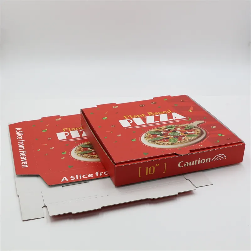Caja personalizada