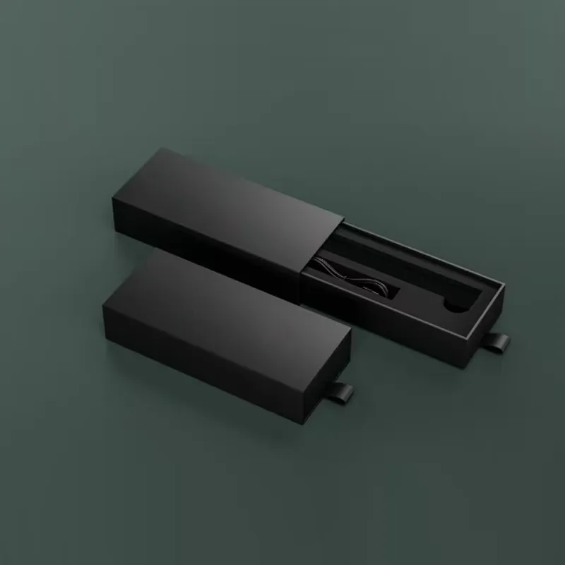 Caja de Cartón Rígido 2