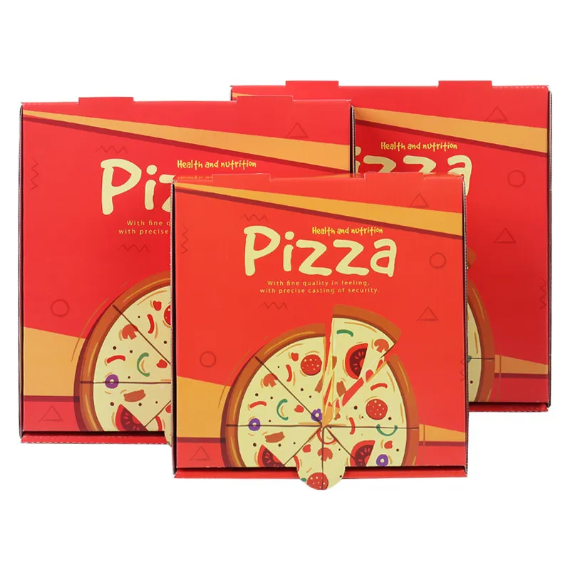 Pizza box detail 1
