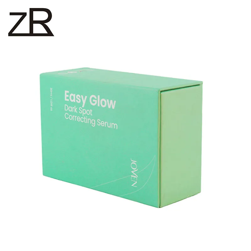 Detalle de caja