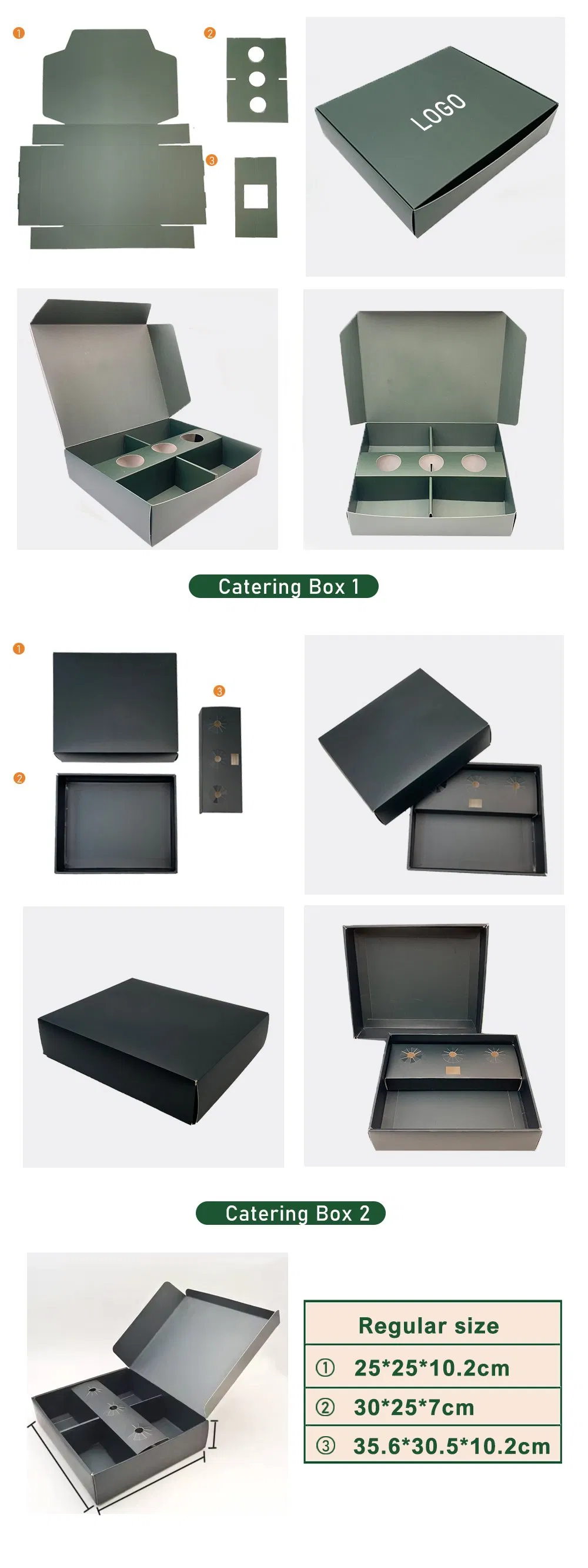 Proceso de fabricación