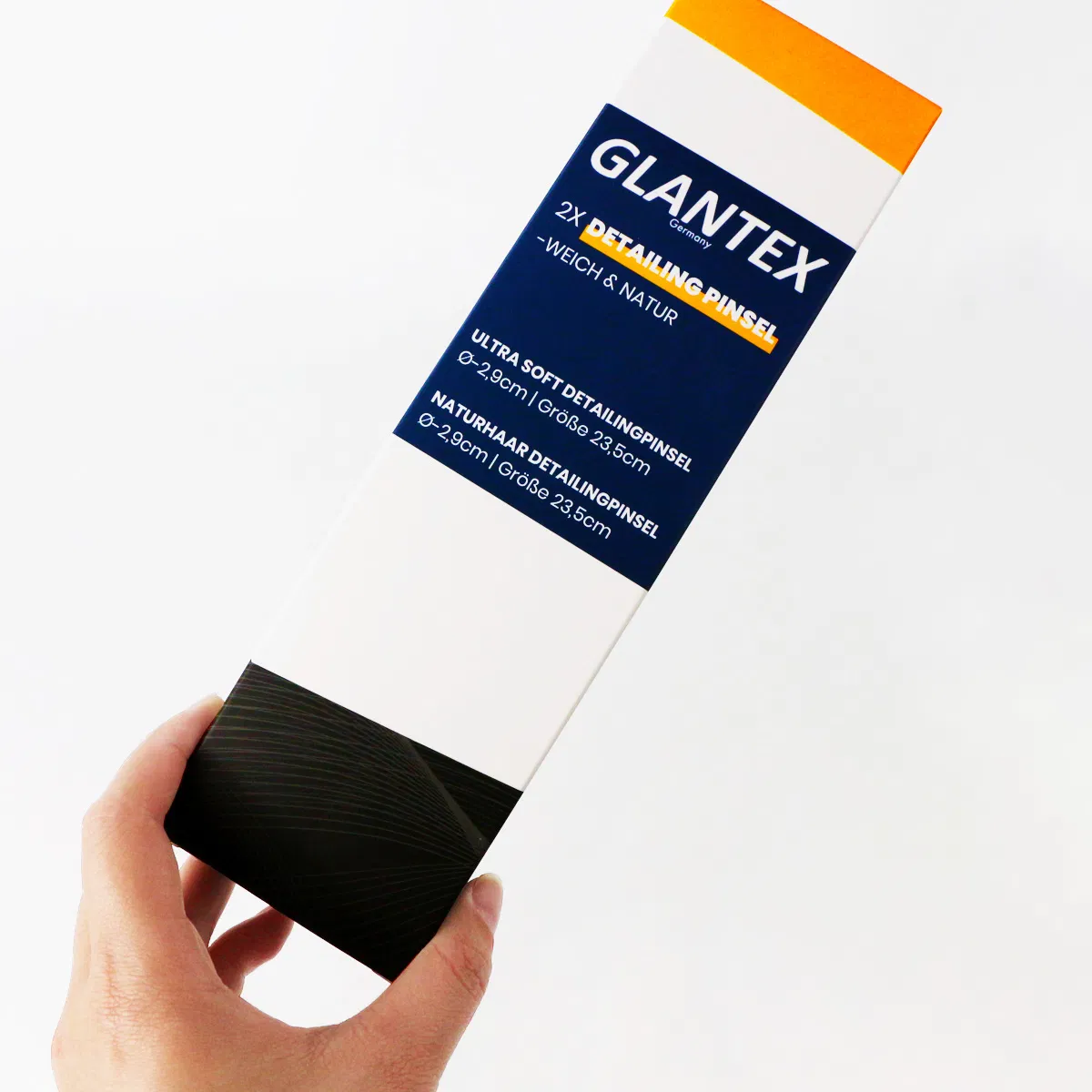 Caja de cartón personalizada, embalaje impreso de papel ecológico