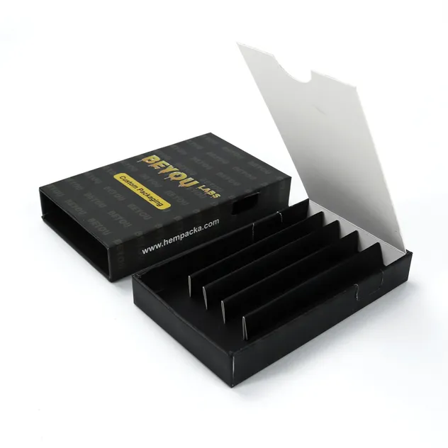 Caja de embalaje 2