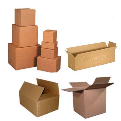 Precio mayorista de cartones de huevo de cartón resistente a medida, caja de cerveza de cartón corrugado, embalaje OEM