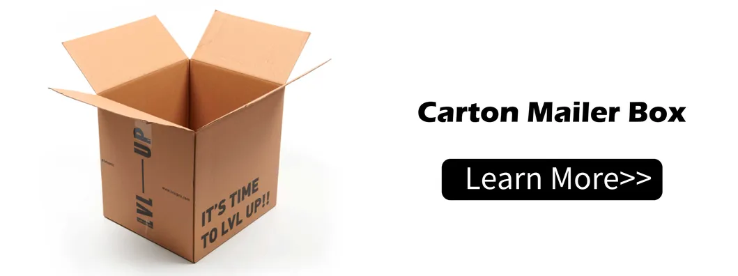 Cajas de cartón resistente