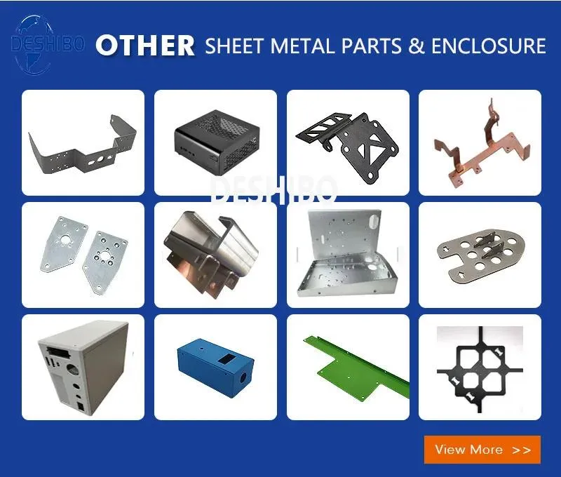 Caja de metal