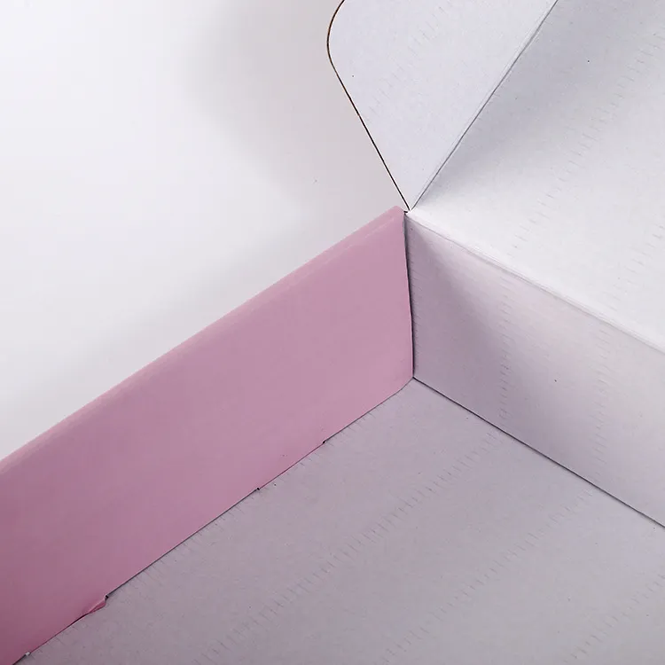 Caja de embalaje 21