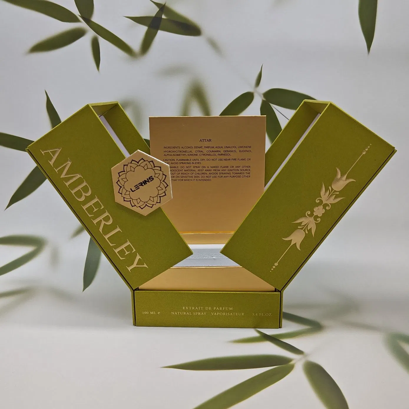 Caja de papel de regalo personalizada, ecológica, de impresión a doble cara, para ropa interior y productos electrónicos