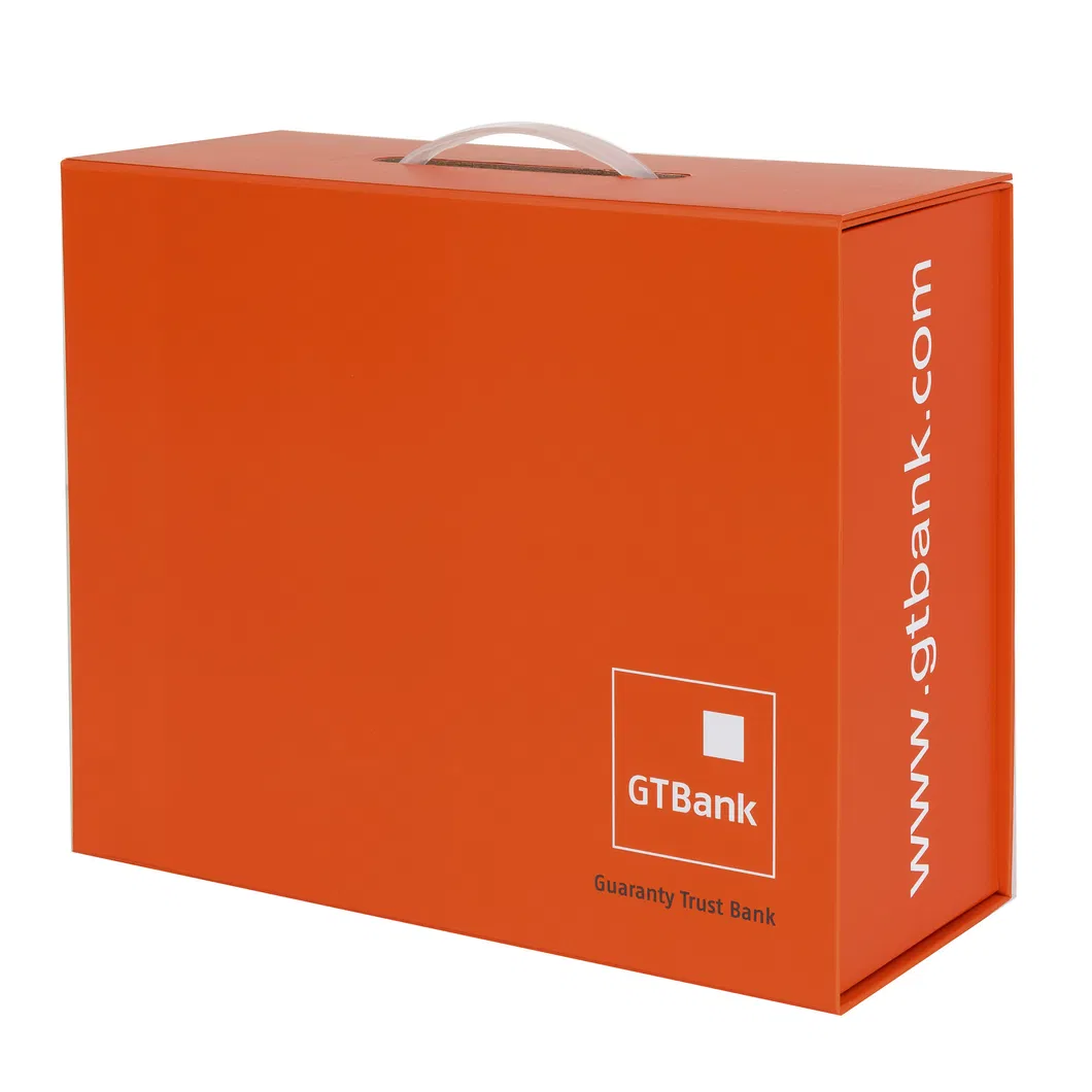 Caja de embalaje 1