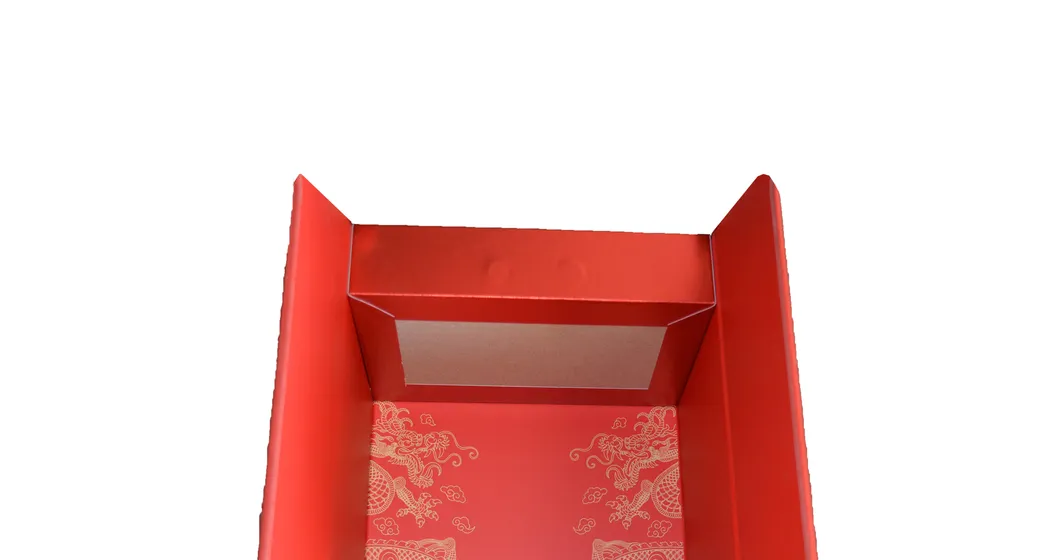 Diseño de caja