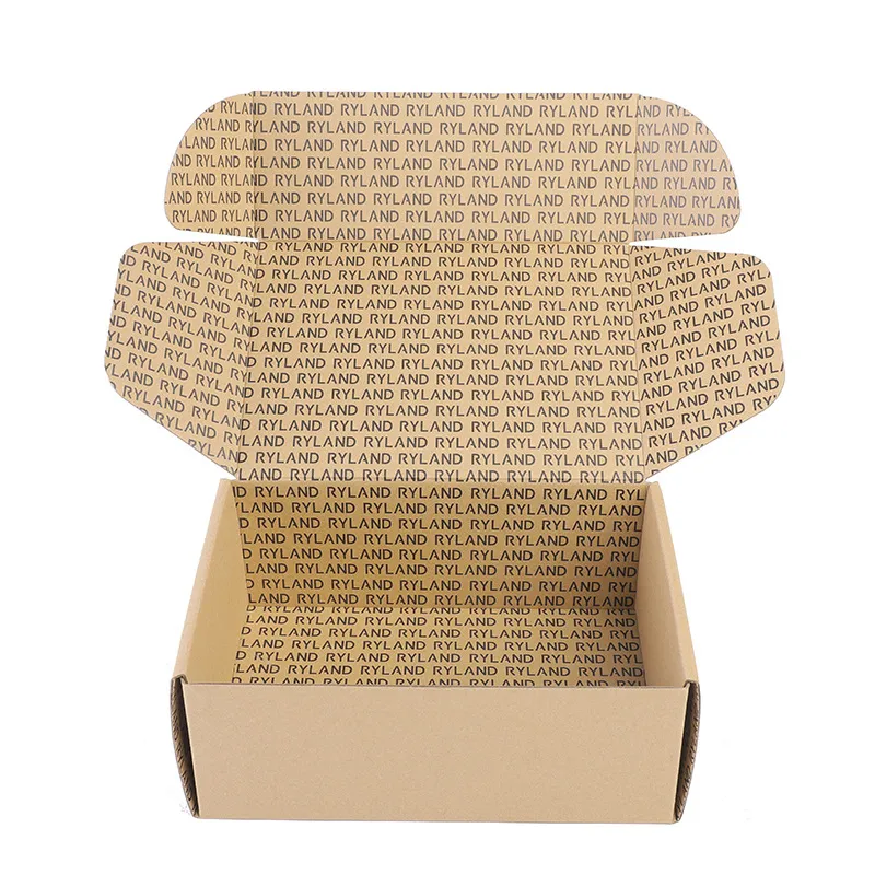 Caja de embalaje 1