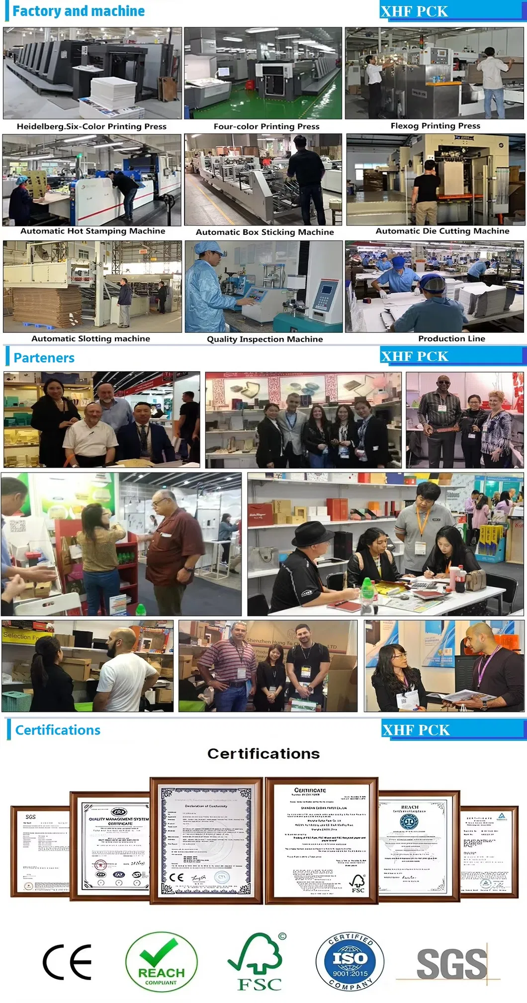 Proceso de producción