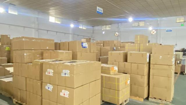Investigación y desarrollo de nuevos diseños de embalaje - Milky Packaging