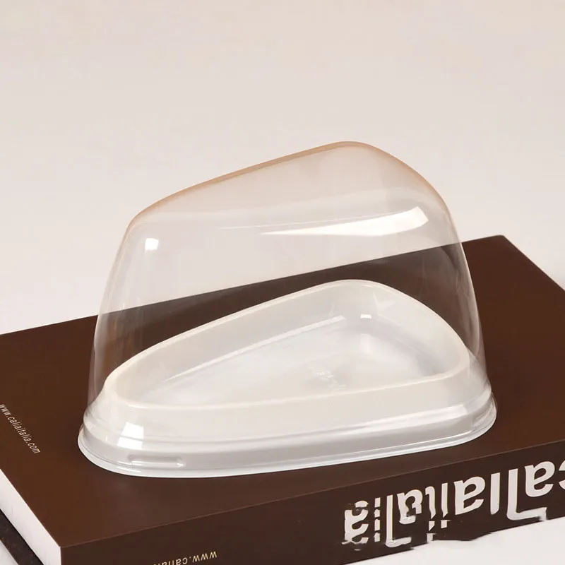 Caja desechable