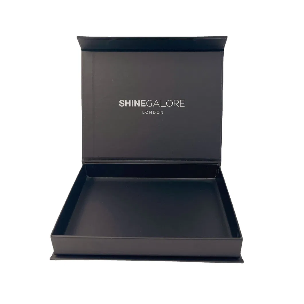 Caja de lujo 5