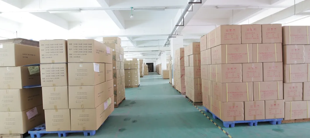 Embalaje de caja de lata