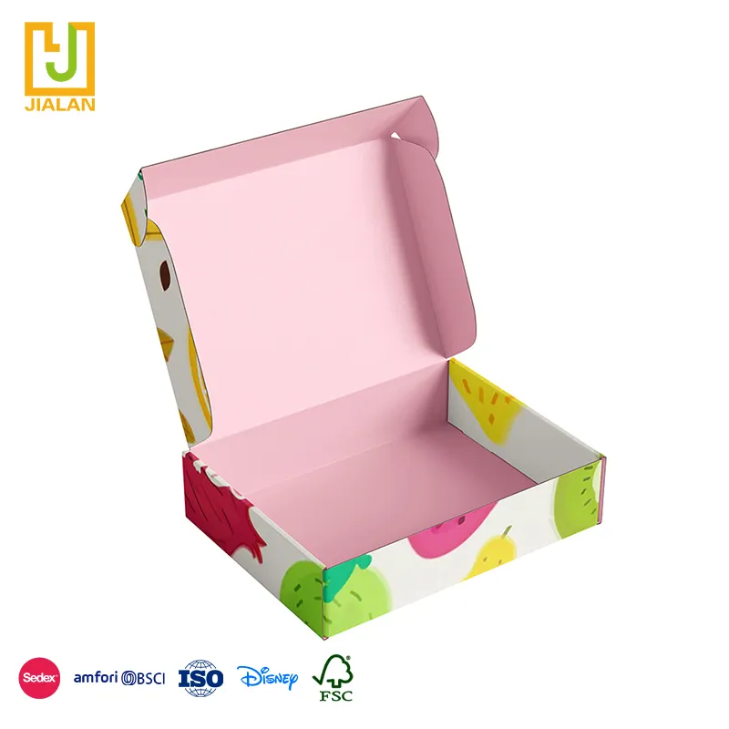 Embalaje de Papel 2
