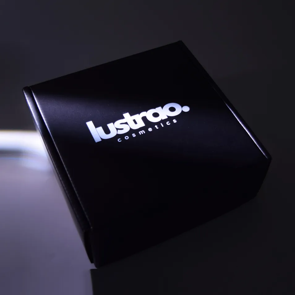 Empaque personalizado