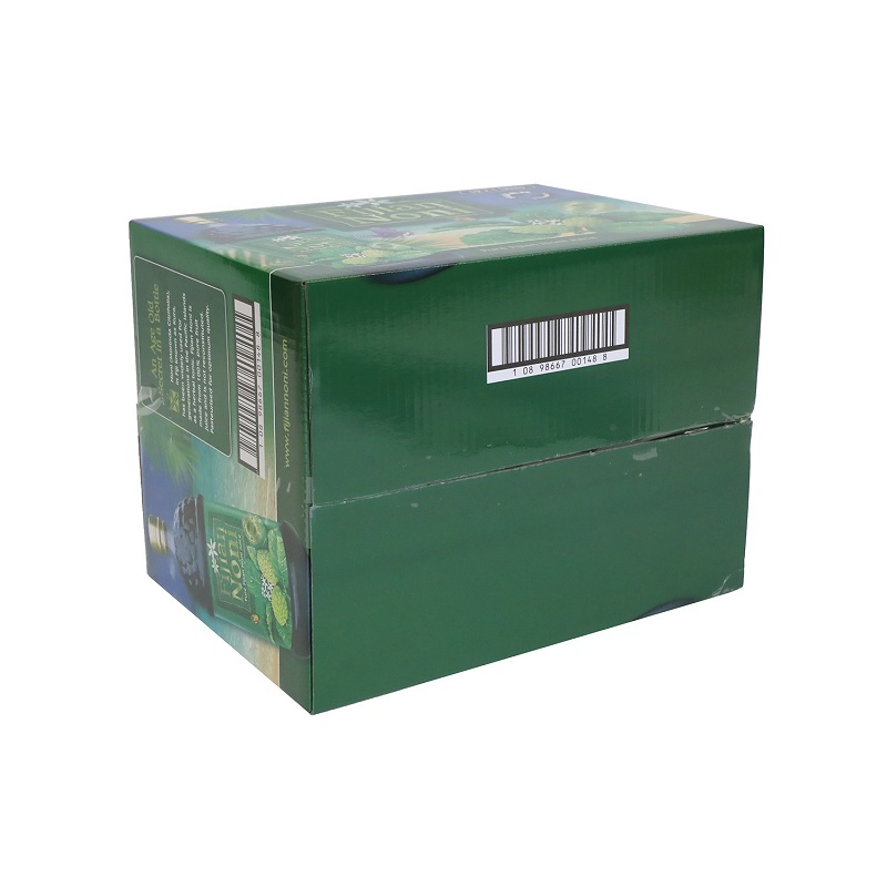 Caja de embalaje de cartón, cartón corrugado, caja de embalaje personalizada de cartón, caja de transporte, caja de uso industrial, caja con laminado brillante
