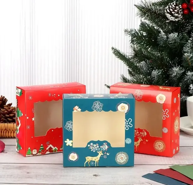Caja de regalo 1