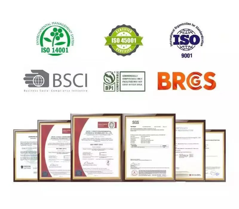 Certificaciones oficiales
