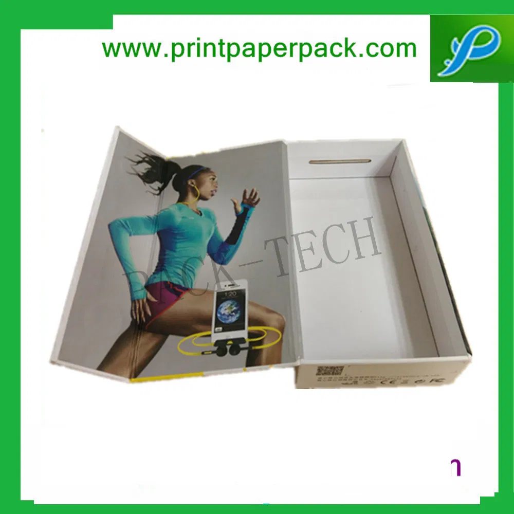 Caja de regalo rígida 7
