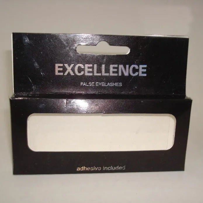 Cajas impresas personalizadas embalaje minorista cartón con panel colgante y ventana