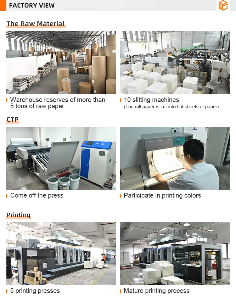 Packaging sostenible
