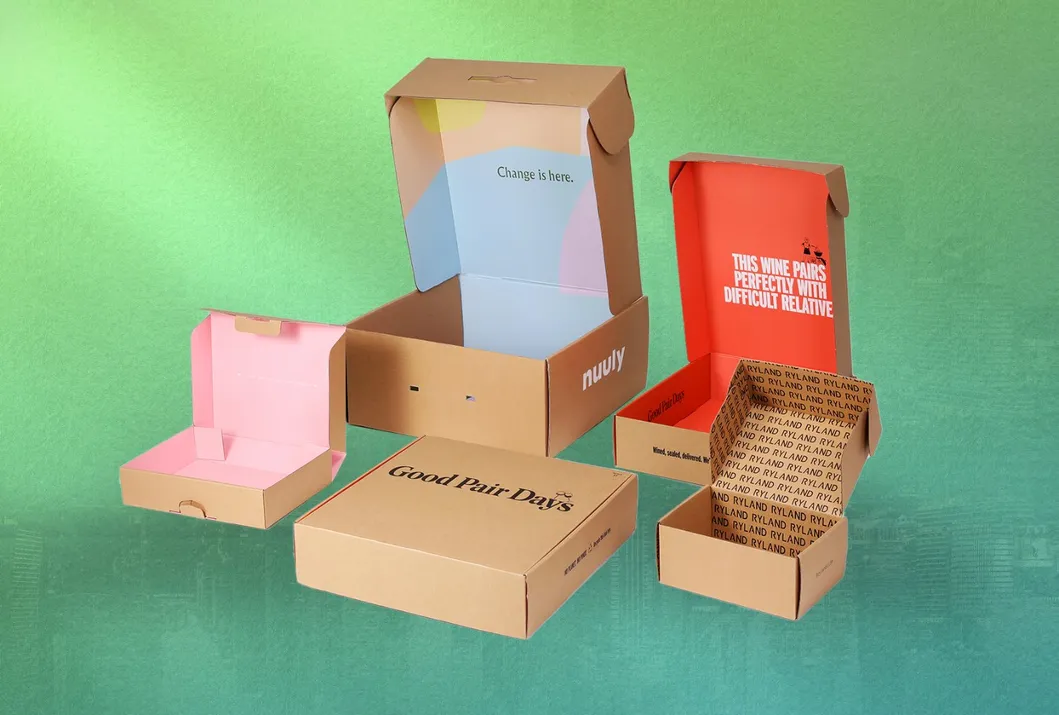 Electronic packaging