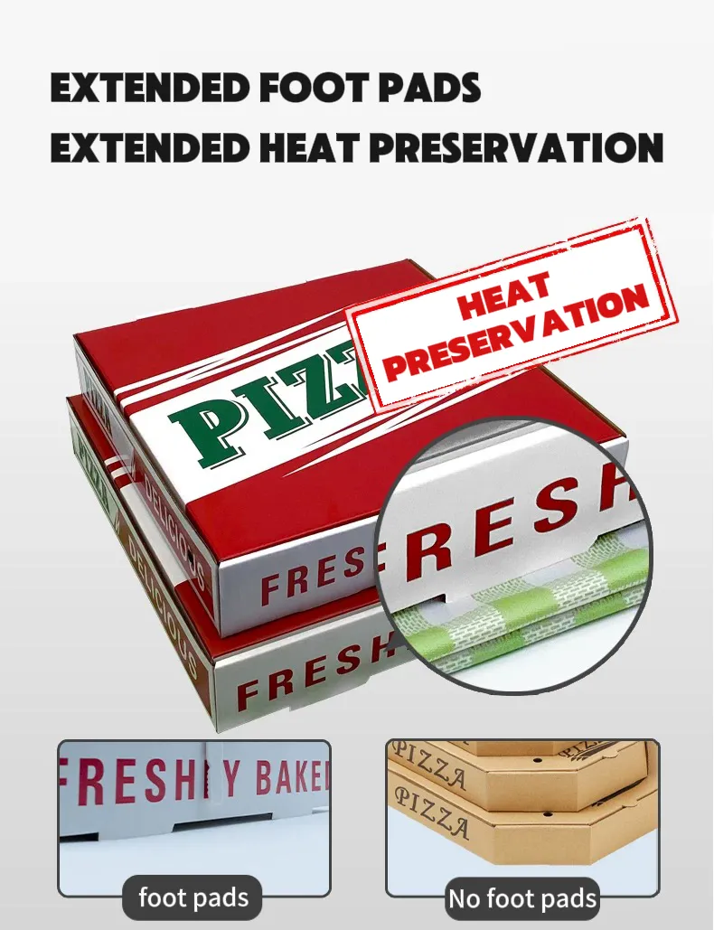 Pizza box display 1