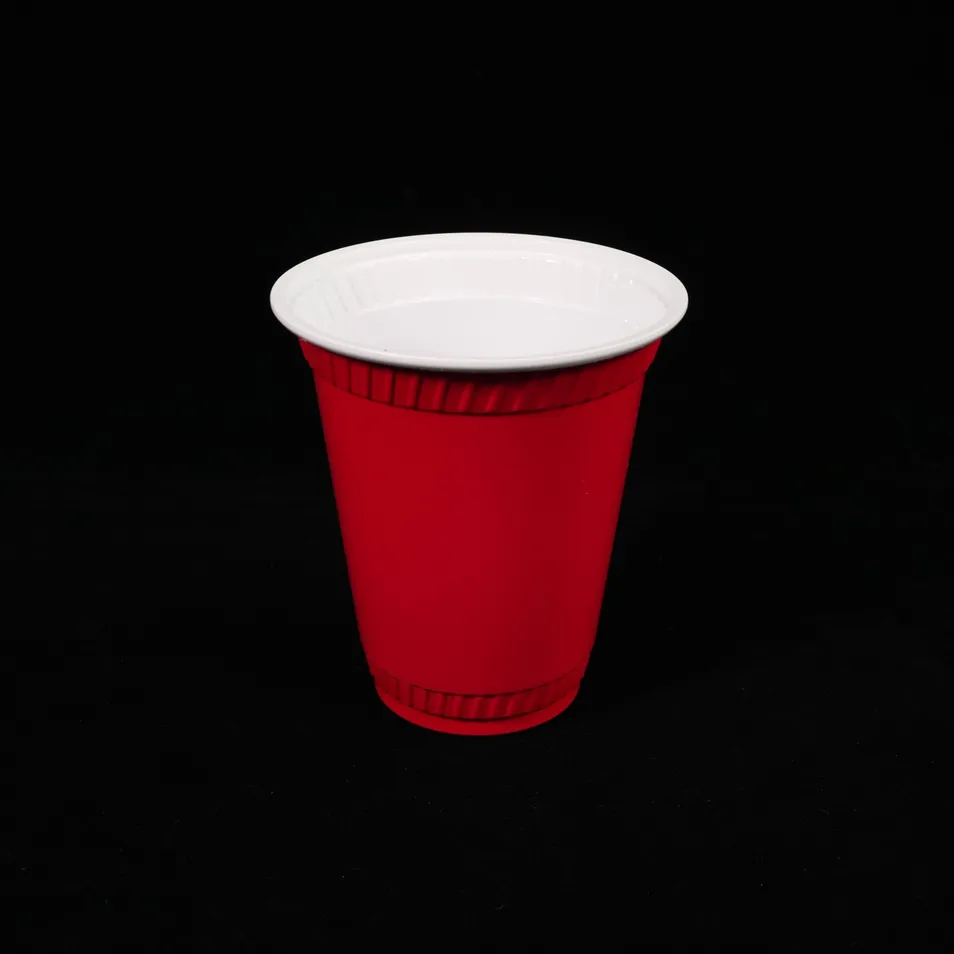 Beverage Lids 1