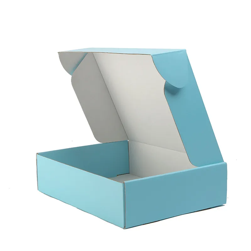 Caja de lujo personalizada 2