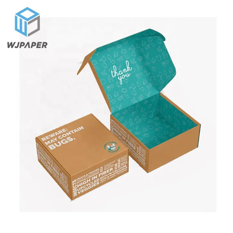 Caja personalizada 2
