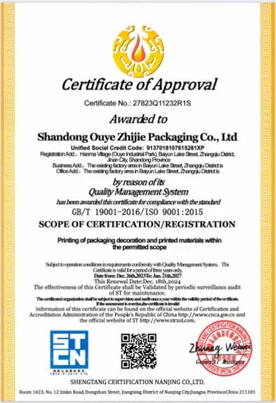 Certificado 2