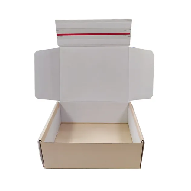 Caja de Embalaje 7